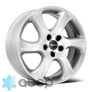 BORBET TC6054011435725BS Диск литой 6x15 5/114.3 ET40 D72.5