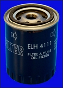 Mecafilter ELH4111
