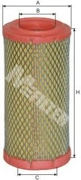 M-Filter A827