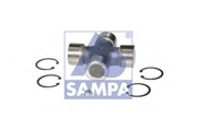 SAMPA 022015 Крестовина карданного шарнира