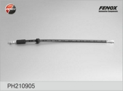 FENOX PH210905 Шланг тормозной передний L,R