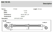 K&K FT0300