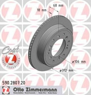 Zimmermann 590280720