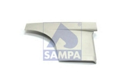 SAMPA 18500009