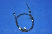 Parts-Mall PTB370 Трос