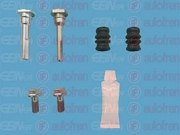 Seinsa Autofren D7169C Комплект направляющей гильзы