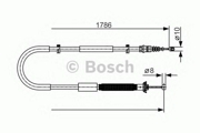 Bosch 1987477910