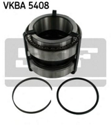 Skf VKBA5408