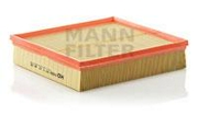 MANN-FILTER C27181