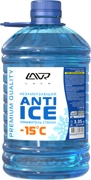 LAVR LN1307 Незамерзающий омыватель стекол (-15) LAVR Anti Ice