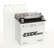 EXIDE YB30LB Стартерная аккумуляторная батарея