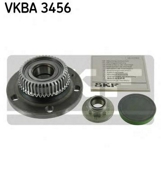 Skf VKBA3456