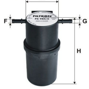 Filtron P * * * 6