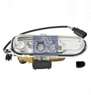 DT Spare Parts 463549