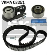 Skf VKMA03251