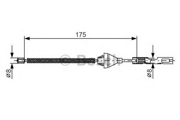 Bosch 1987477906