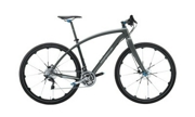 PORSCHE WAP0200260C Велосипед Porsche Bike RS
