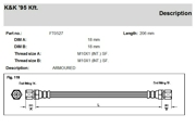 K&K FT0527