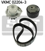 Skf VKMC022043