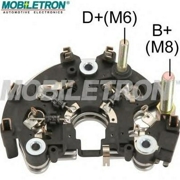 Mobiletron RB101H