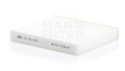 MANN-FILTER CU22023