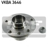 Skf VKBA3646