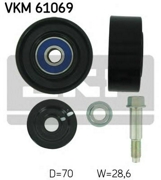 Skf V * * * 9