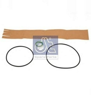 DT Spare Parts 1 * * * 4