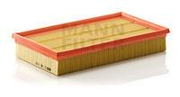 MANN-FILTER C30115