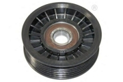 Optimal 0N1438S Ролик ремня приводного