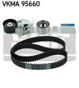 Skf VKMA95660