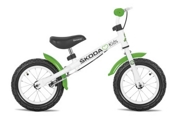 VAG 000050250C Детский беговел Skoda Kids&#039;s Bike Mini Bounce