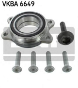 Skf VKBA6649