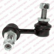 Delphi TC2287