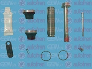 Seinsa Autofren D7112C