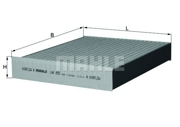 Mahle/Knecht L * * * 5