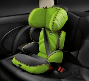 BMW 82222348240 Детское автокресло Mini Junior Seat