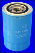 Mecafilter ELH4250