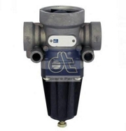 DT Spare Parts 372012