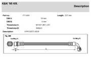 K&K FT1404