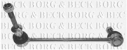 BORG & BECK BDL7077