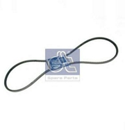 DT Spare Parts 334243