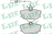 Lpr 05P1699
