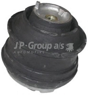 JP Group 1 * * * 0