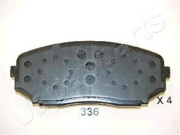 Japanparts PA336AF