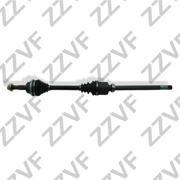 ZZVF ZV2187A