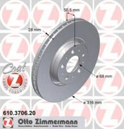 Zimmermann 610370620