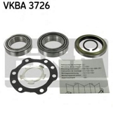 Skf VKBA3726