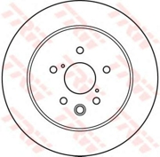 TRW DF6063
