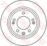 TRW DF6123